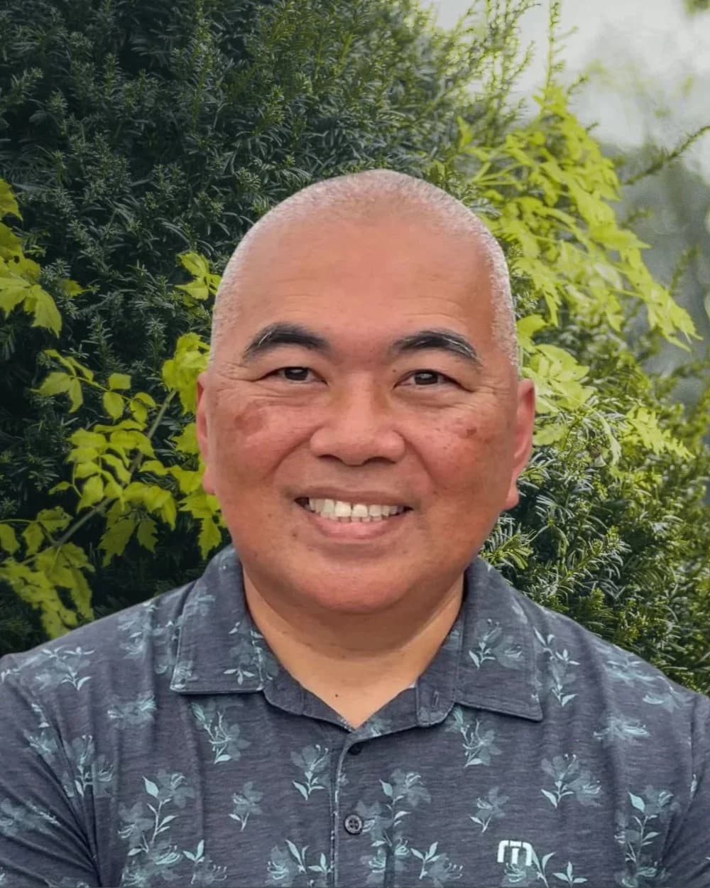 James Shiroma