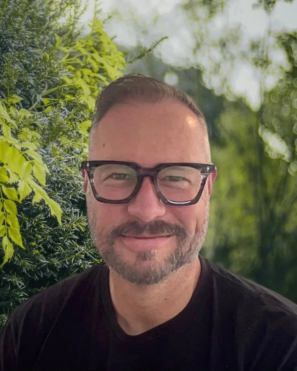 Shaun Garman